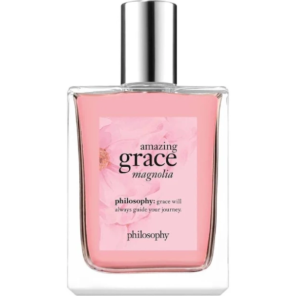 Philosophy Amazing Grace Magnolia EDT .5 oz 15 ml