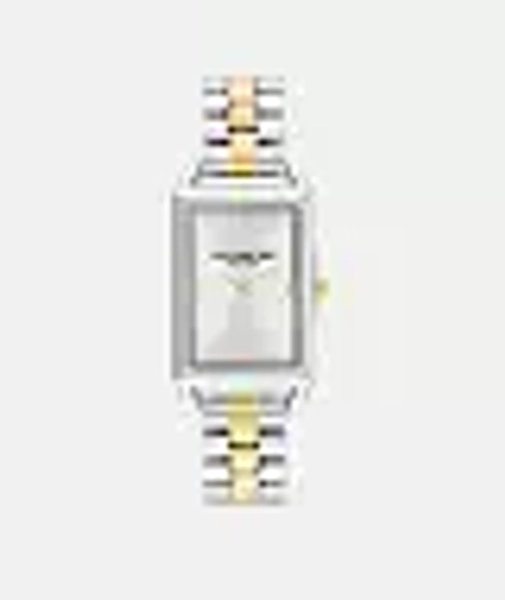 COACH® Outlet | Liz Watch, 30 Mm X 22 Mm