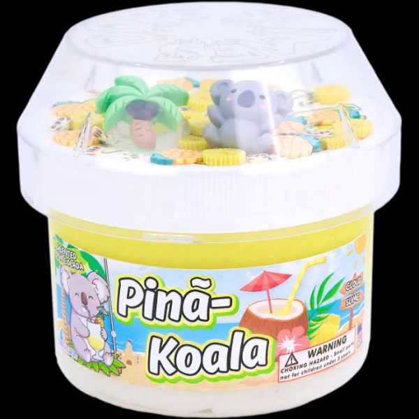 Pia Koala Slime