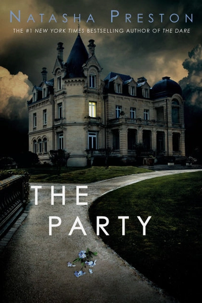The Party|Paperback
