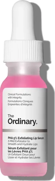 PHA 5% Exfoliating Lip Serum