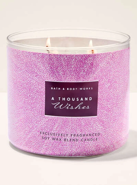 Bath & Body Works