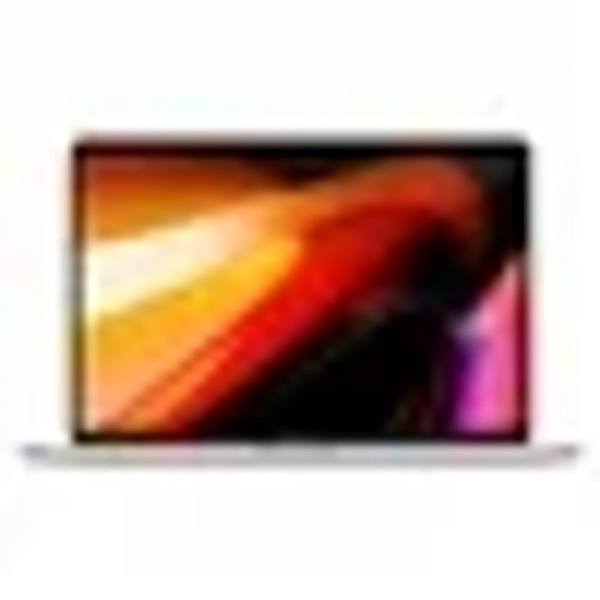 Pre-Owned Apple MacBook Pro Laptop Core i7 2.6GHz 16GB RAM 512GB SSD 16" Silver MVVL2LL/A (2019)