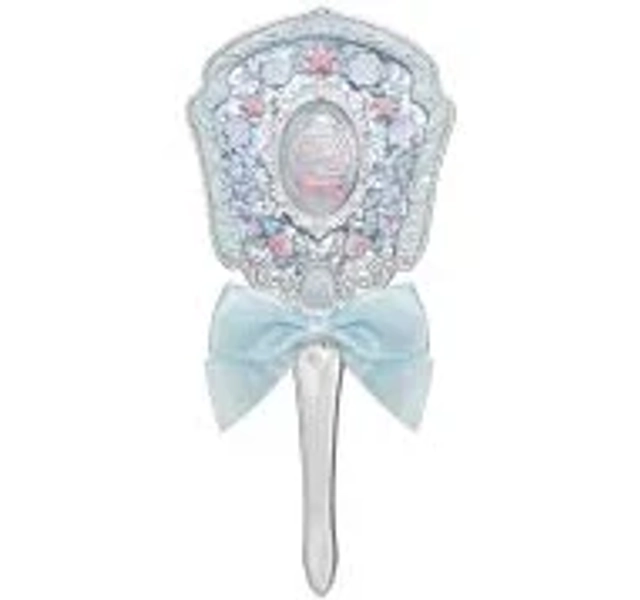 Flower Knows Shell's Jewel Hand Mirror