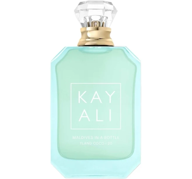 KAYALI Maldives In A Bottle Ylang Coco