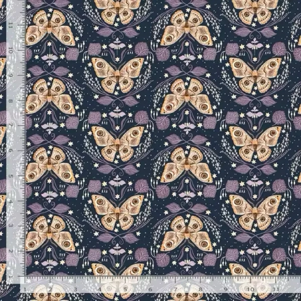 Butterfly in Iris | Hawthorne Supply Co