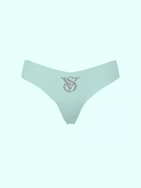 No-Show Thong Panty