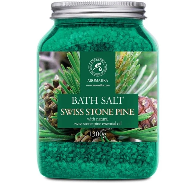Pine Bath Salt