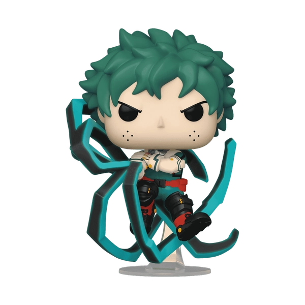 Izuku Midoriya (opt 2)