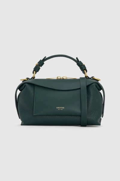 Mica Mini Bowler Ivy