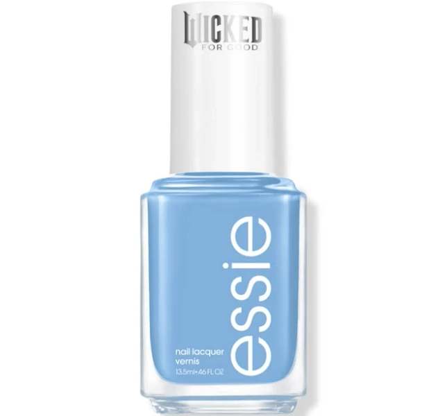 Essie Limited Edition x Wicked Nail Polish