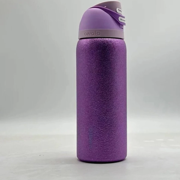 Owala So Eggstra Limited Edition Water Bottle