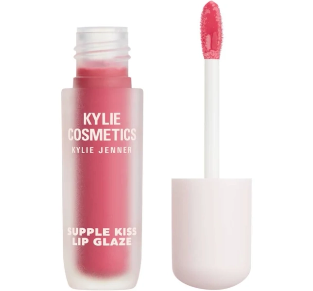 Kylie Cosmetics Supple Kiss Lip Glaze
