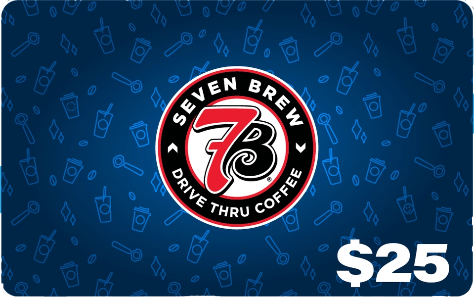 Shop 7 Brew