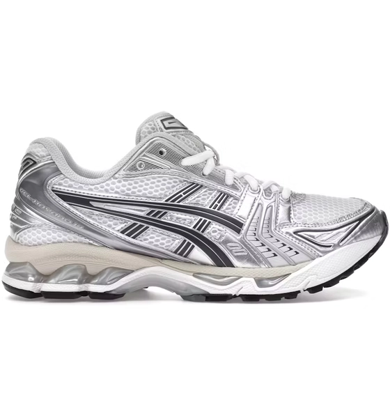 ASICS Gel-Kayano 14 White Graphite Grey
