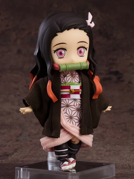 Nendoroid Doll Nezuko Kamado