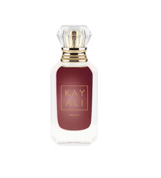 KAYALI VANILLA 28 