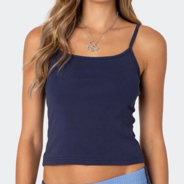 Edikted Women's Deanna Tank Top