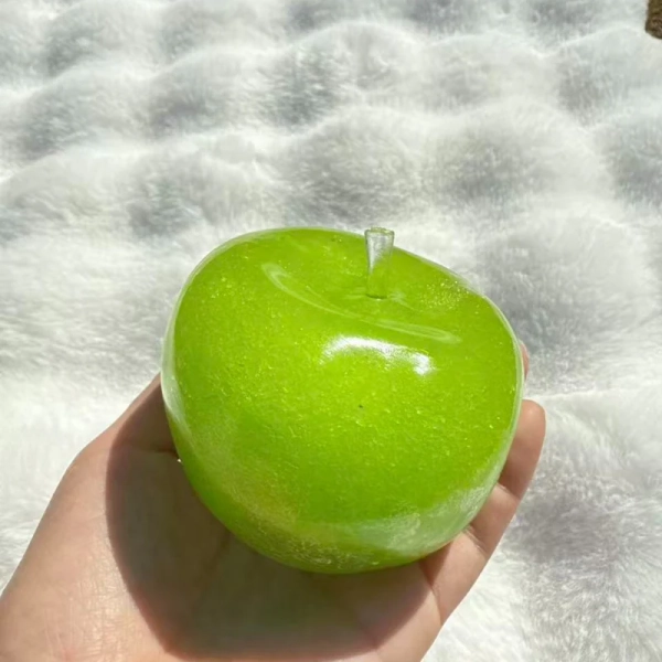 Smoothie Apple (Pre-order Now, Shipping Starts March 30）