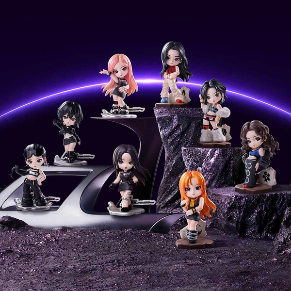 aespa Memorable Picks Series Figures|POP MART US Official