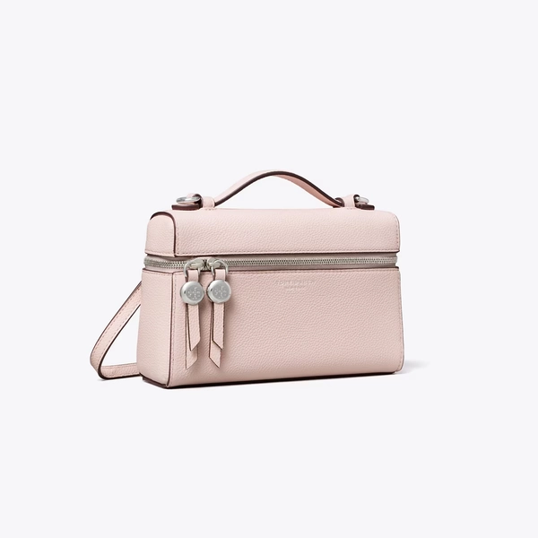 Slim Romy Top Handle Bag: Women's Designer Mini Bags | Tory Burch