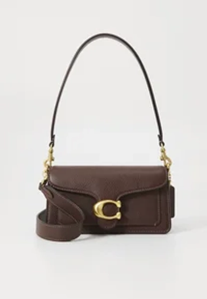 TABBY - Handtasche - maple