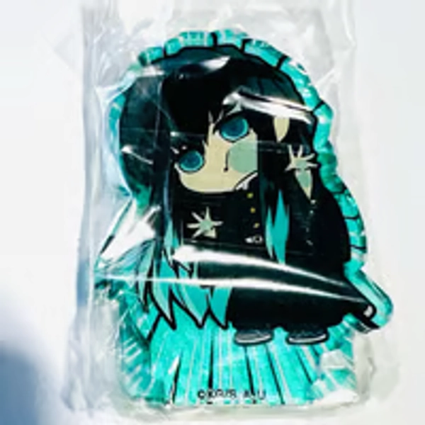 Muichiro Tokito Acrylic Stand - Kimetsu No Yaiba - Demon Slayer