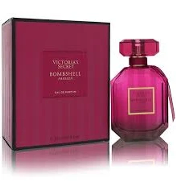 Bombshell Passion Perfume By Victoria's Secret Eau De Parfum Spray For Women