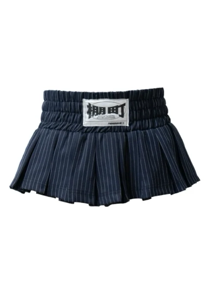 Tanamachi mini skirt 