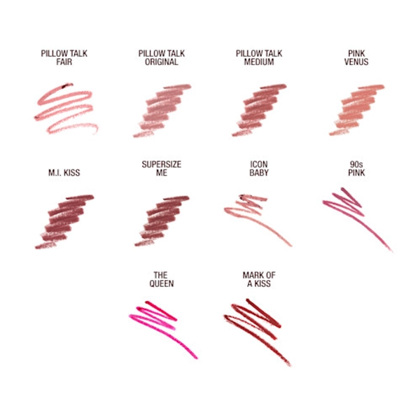 LIP CHEAT - ICONIC NUDE