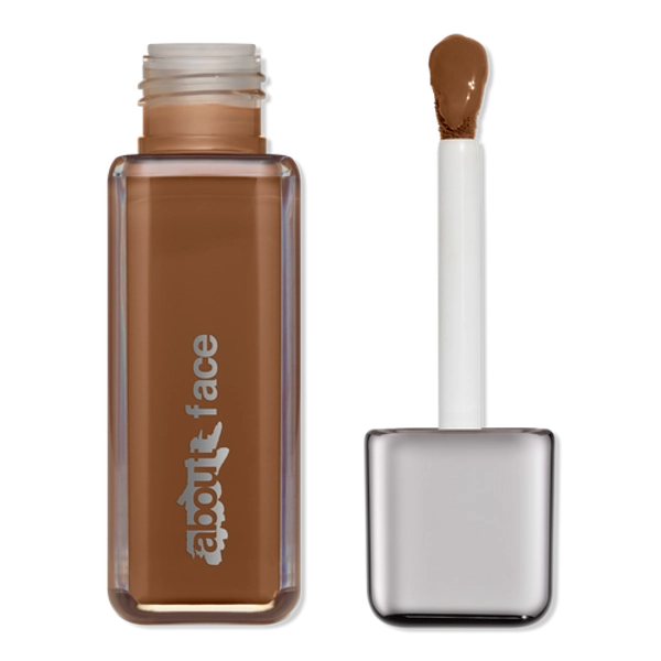 THE PERFORMER Skin-Focused Foundation - D1NEUTRAL