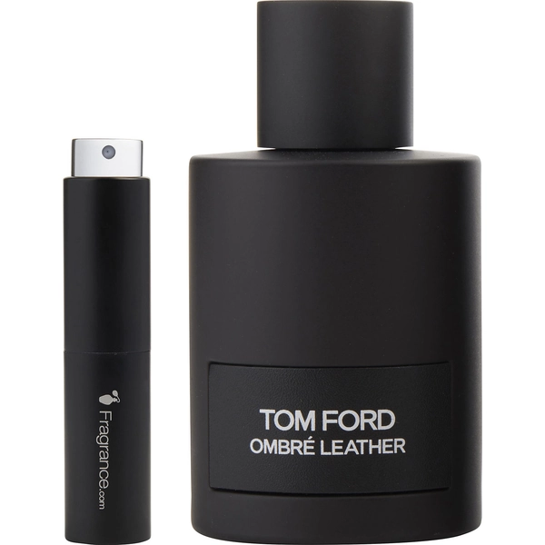 Tom Ford Ombre Leather Eau De Parfum Spray 0.27 oz (Travel Spray)