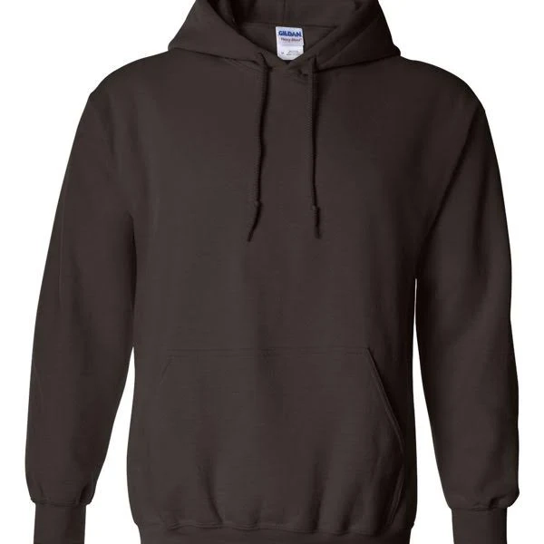 Gildan Jesus Loves You Spiritual Hoodie