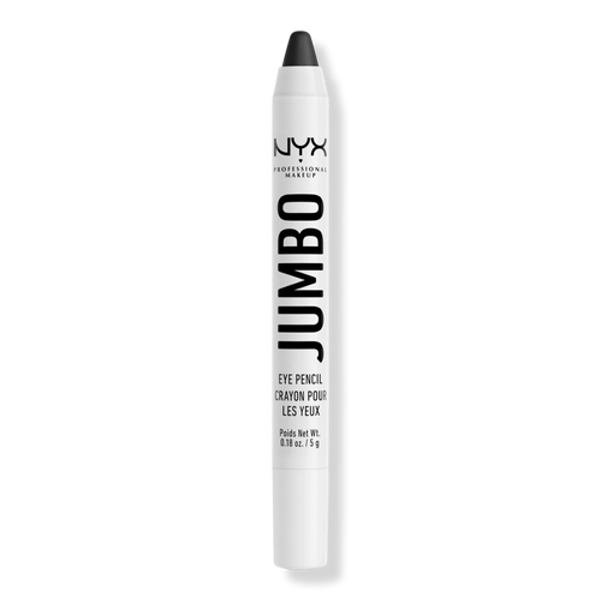 Jumbo Eye Pencil All-In-One Eyeshadow Eyeliner Pencil - Black Bean
