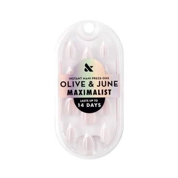 Olive & June Instant Mani Press-On Nails
