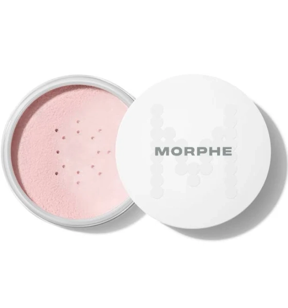 Morphe Jumbo Bake Set Setting Powder
