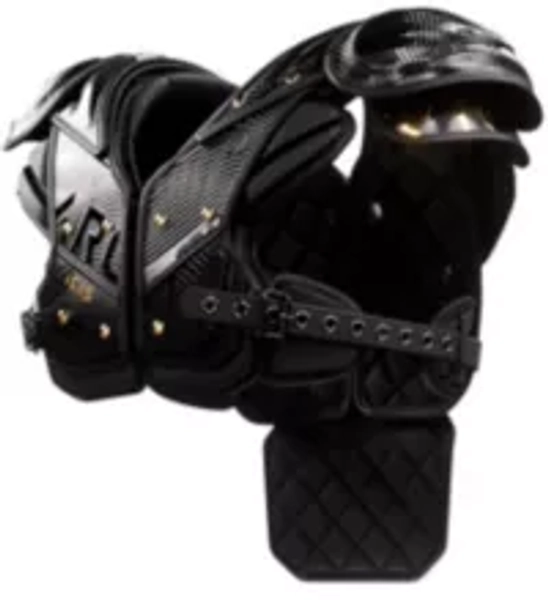 VICIS Varsity ARC_V1 Trench Shoulder Pads