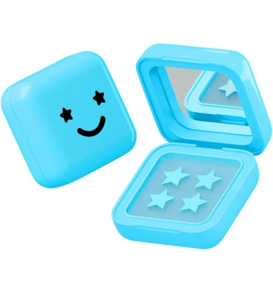 Starface Hydro-Star Salicylic Acid Patches