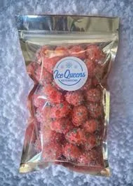 Freeze Dried Nerds Clusters