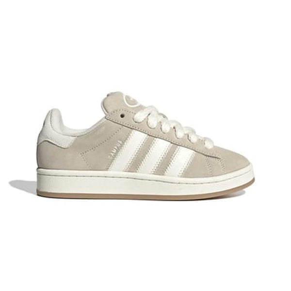 Women's adidas Campus 00s Sneakers 7.5 Regular White / Beige