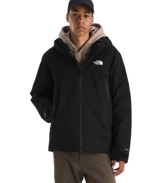 The North Face Men's Range Down Jacket
