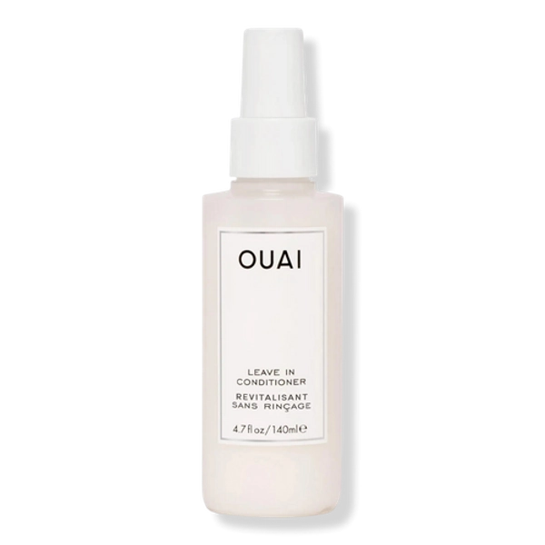 Detangling And Frizz Control Leave In Conditioner - 4.7 oz
