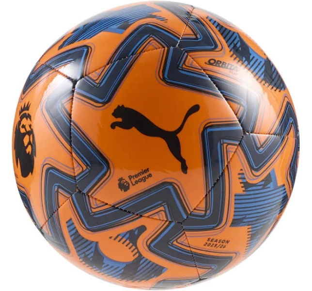 Puma Orbita Play Premier League Brilliance Soccer Ball