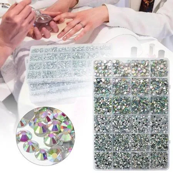 Bedazzler Kit