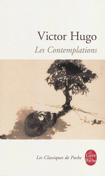 Contemplation(Les) par HUGO, VICTOR