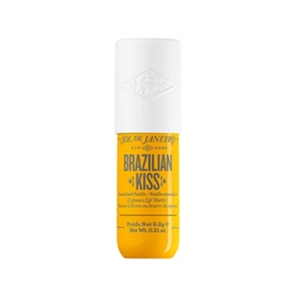 SOL DE JANEIRO The Sustainable Edit Brazilian Kiss Cupuacu Lip Butter - .