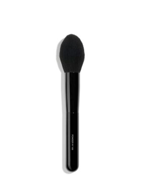 Powder Brush N°106