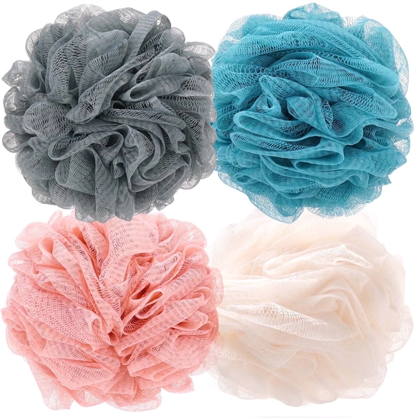 ❤️Loofahs 
