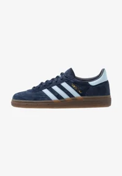 HANDBALL SPEZIAL UNISEX - Sneaker low - collegiate navy/clear sky