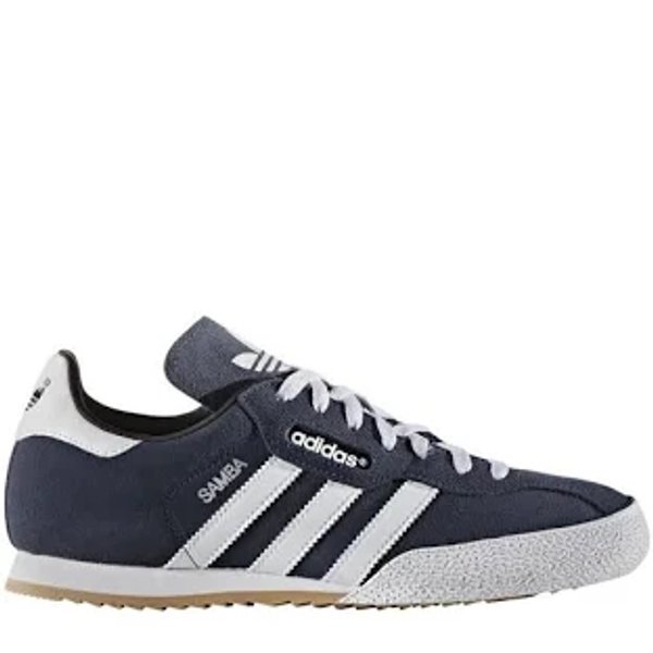 adidas Originals Samba Super Suede Trainers Mens